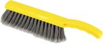Polypropylene Counter Brush for Smooth Surfaces, Floor & Tile Cleaning Tool - Image 2