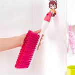 3PCS Soft Bristle Hand Duster Brush Set for Furniture, Bed & Surface Cleaning - Image 2